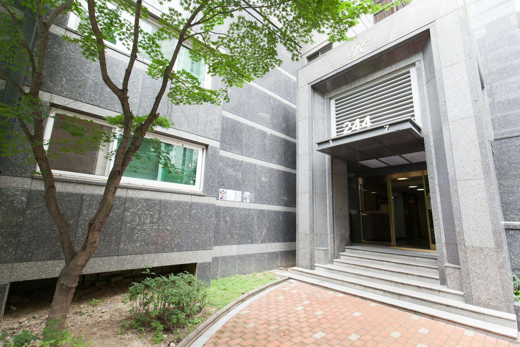 Ricenz Condominium Tower Seoul Exterior photo